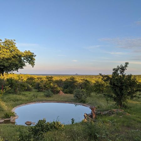 Tingala Lodge - Bed In The Bush 팔라보르와 외부 사진