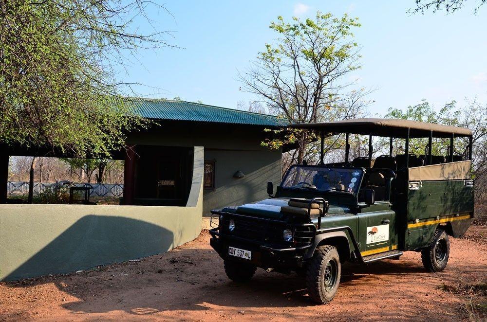 Tingala Lodge - Bed In The Bush 팔라보르와 외부 사진