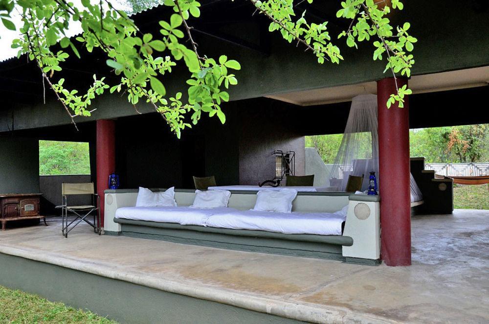 Tingala Lodge - Bed In The Bush 팔라보르와 외부 사진