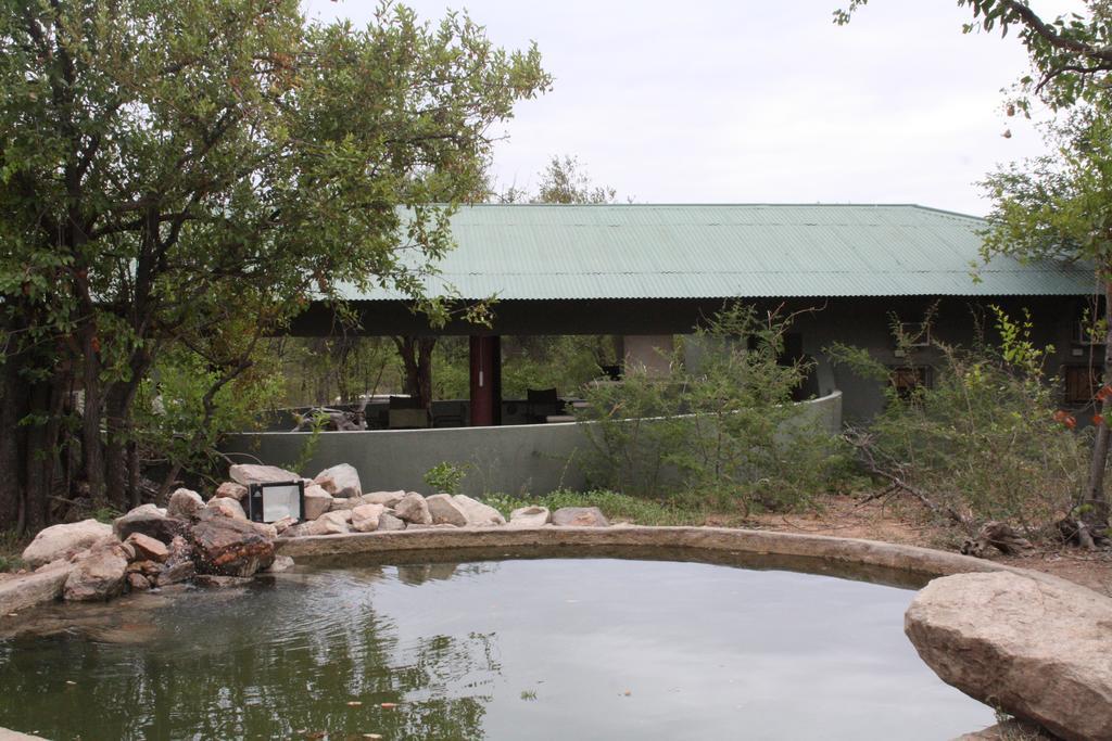 Tingala Lodge - Bed In The Bush 팔라보르와 외부 사진